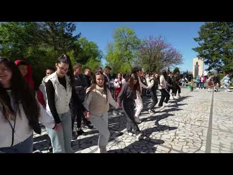Видео: Ден на ТАНЦА   29 04 2025