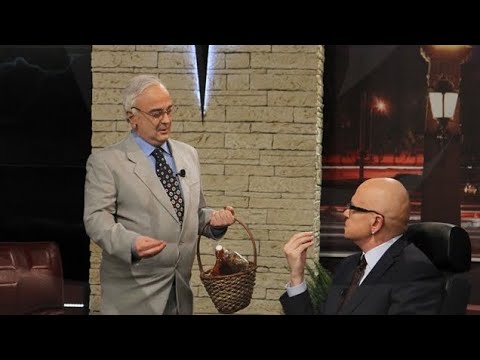 Видео: Шоуто на Слави, 2 март 2015г.
