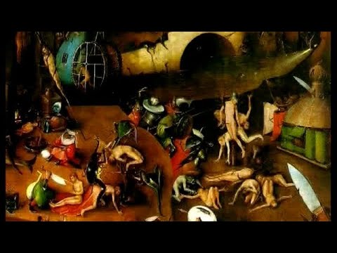 Видео: Паломники Средневековья
