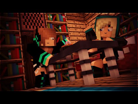 Видео: РАКЕТА | Minecraft: Мастера Строители