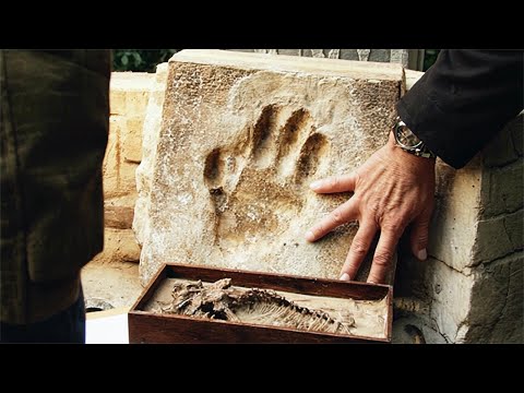 Видео: 100 Загадочных Древних Артефактов, Которые Наука Не Может Объяснить