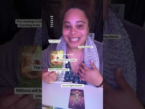 Видео: Полная картина появится позже 🥹