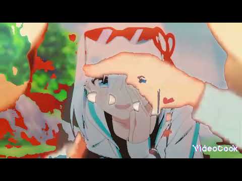 Видео: Аниме клип - ты крутишь меня детка меня