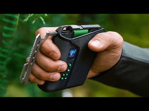 Видео: Станьте умнее с новыми гаджетами от Amazon 👣📱