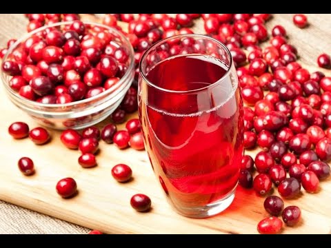 Видео: КЛЮКВА НА САМОГОНЕ, (ЗИМНИК) ПРОСТОЙ РЕЦЕПТ-CRANBERRIES ON MOONSHINE (WINTER GARDEN) A SIMPLE RECIPE