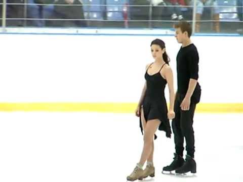 Видео: 08-09-2011 Елена Ильиных - Никита Кацалапов