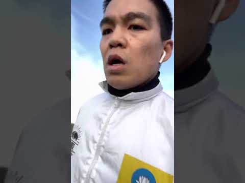 Видео: Бег и его преимущества🏃‍♂️