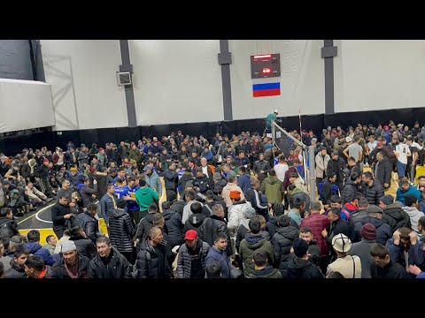 Видео: АКСЫ  VS ОЗГОН (ЧИКИ против БЕКЗАТ )🔥🤯