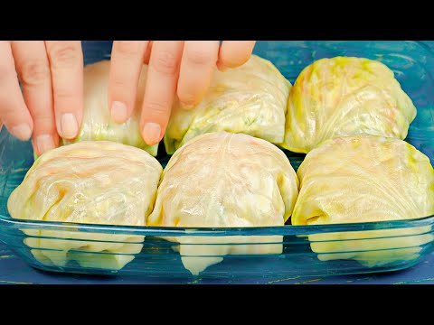 Видео: Готовлю так любую рыбу! Вкуснее чем голубцы и лучше пирожков! 3 УЖИНА из духовки без хлопот