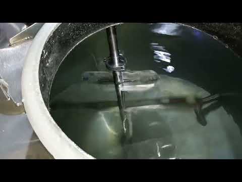 Видео: варочный порядок 270 литров.+ЦКТ