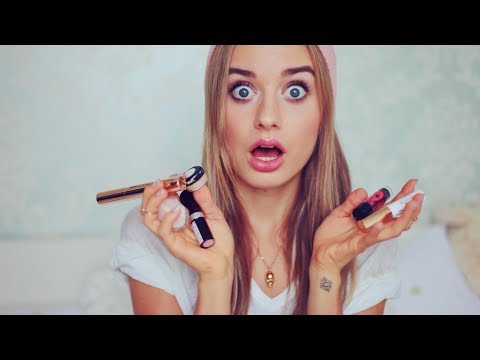 Видео: O да, я в восторге! ♥ [октябрь]