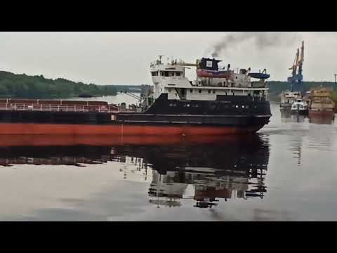 Видео: Здесь вам не там..