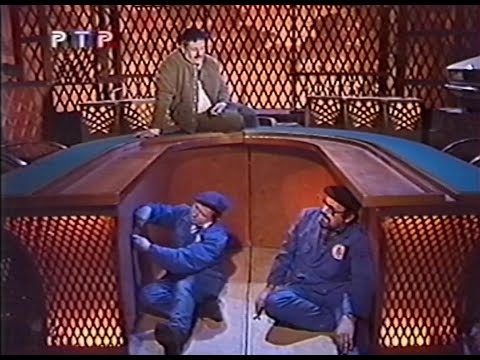 Видео: 214-й тираж Русского лото 15 ноября 1998 года. В гостях Ринат Ибрагимов