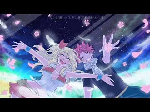 Видео: Пары Хвоста феи