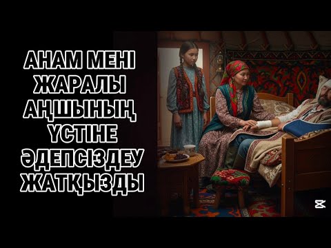 Видео: Екеуміз бір адам болып кеткен сияқтымыз