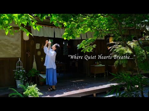 Видео: Где дышат тихие сердца.../плейлист для тихих часов/