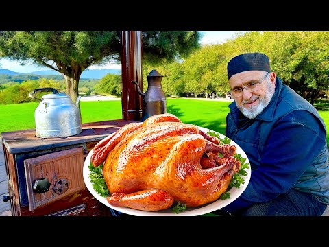 Видео: Такая техника приготовления делает курицу невероятно вкусной! быстрый и простой рецепт