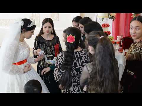 Видео: 2024 03 14  Свадьба  /Алмаз и Грузинка / Димитровград  2024 Март