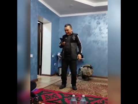 Видео: Лахшы Кара Кенже достор  1971. ж