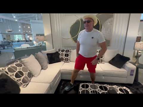 Видео: ПРИСМАТРИВАЕМ МЕБЕЛЬ В НОВЫЙ ДОМ