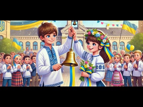 Видео: ЗОШ 15. Перший дзвоник 2024