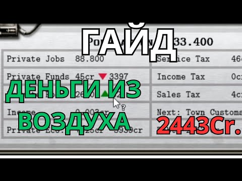 Видео: Shadow empire Гайд: Кредиты делают кредиты, частная экономика