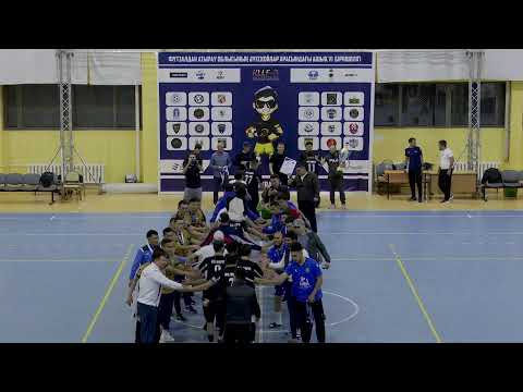 Видео: МАРАПАТТАУ