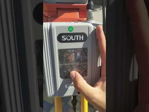 Видео: Запуск базы ровера с усилителемВнешнее радио