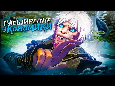 Видео: ТАКОГО МК НЕ ВЫИГРАТЬ?!💀 \ ГАЙД НА  MONKEY KING часть 2/4