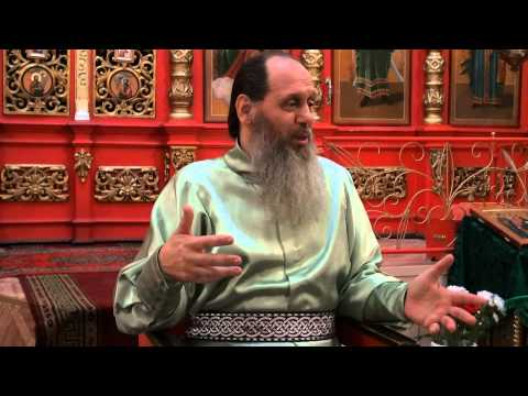 Видео: О безответной любви. (прот. Владимир Головин)