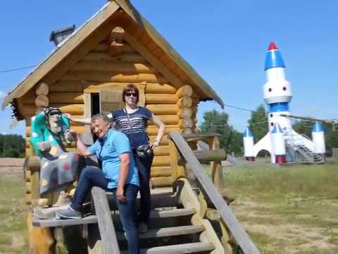 Видео: ПИЛЯНДЫШ