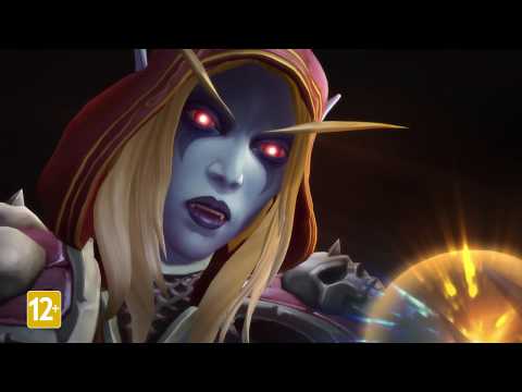 Видео: Победа над Легионом: эпилог для Орды