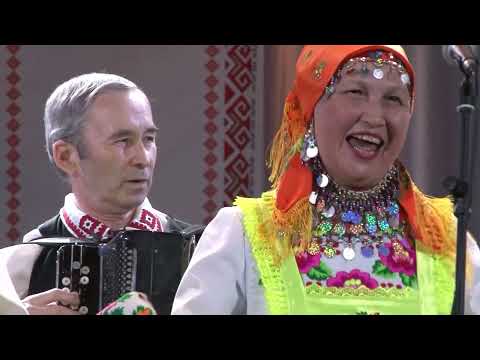 Видео: Ансамбль "Весела сем" -  5