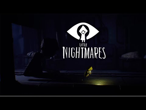 Видео: ДЕД СВИХНУЛСЯ - Little Nightmares_3