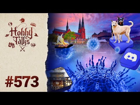 Видео: 573: Вирусы (биологические)