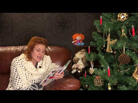 Видео: Снежная королева. Рассказ 3