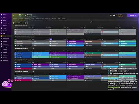 Видео: Влизаме в горната дивизия или фалираме? | Football Manager 24