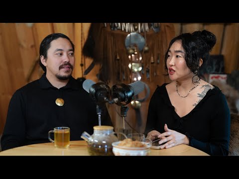 Видео: DARHAN NIKIFOROV | чараас эйгэ, ойуун суола, саха итэҕэлэ