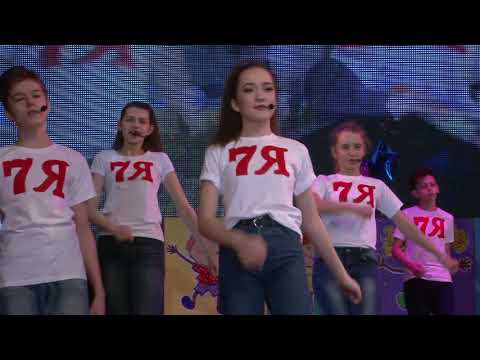 Видео: Мы   команда, мы   семья