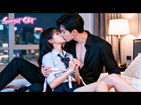 Видео: Она продала первую ночь боссу, но его поцелуи сделали её пленницей любви.