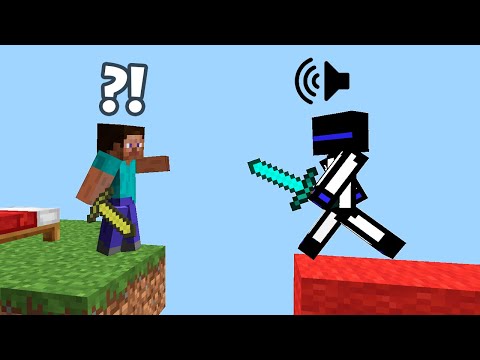 Видео: БЕД ВАРС, НО ВСЕ ИГРОКИ СЛЫШАТ МЕНЯ