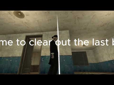 Видео: космически треш | 1 серия 0 сезон | Garry’s Mod | начало канца