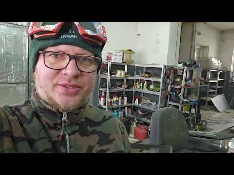 Видео: Ремонт варіатора 600 кубового китайця Segway Snarler AT6