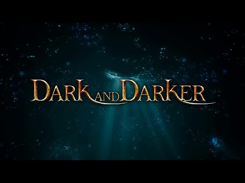 Видео: Новый сезон: НА ДНОООО! | Dark And Darker
