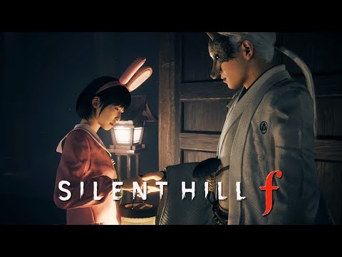 Видео: SILENT HILL f [Новый Сайлент Хилл Ф на ПК] — Прохождение 2