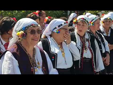 Видео: ТЪРГОВИЩЕ