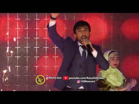 Видео: 13 Гасан Макашарипов  – «Даргинская свадьба»