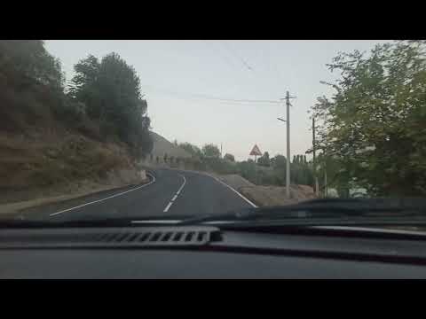 Видео: Роҳи нави Поче поён