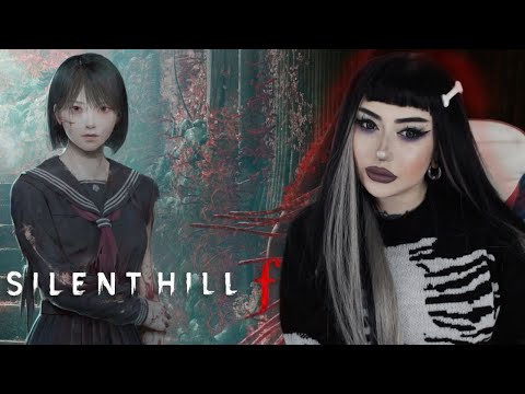 Видео: 1. НОВЫЙ SILENT HILL F В ЯПОНИИ - ДВИЖЕНИЕ СУКЭБАН?