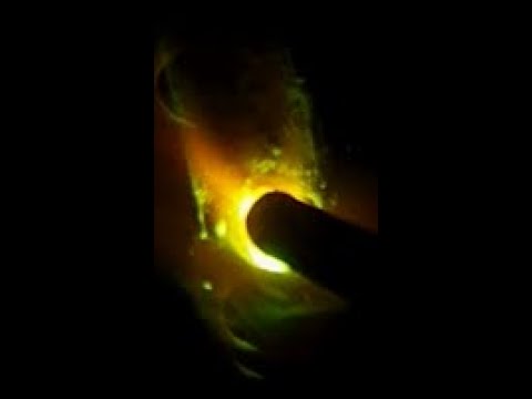 Видео: Сварка облицовочного шва.
